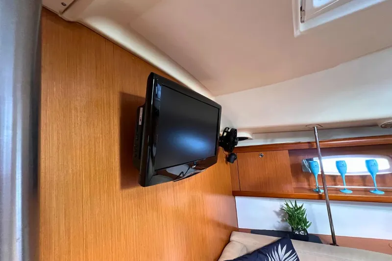 Waldo Yacht Photos Pics 