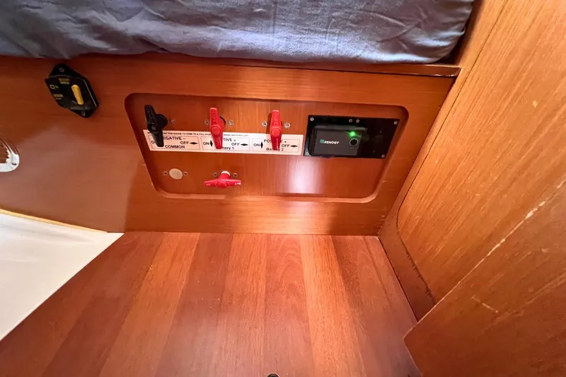 Waldo Yacht Photos Pics 