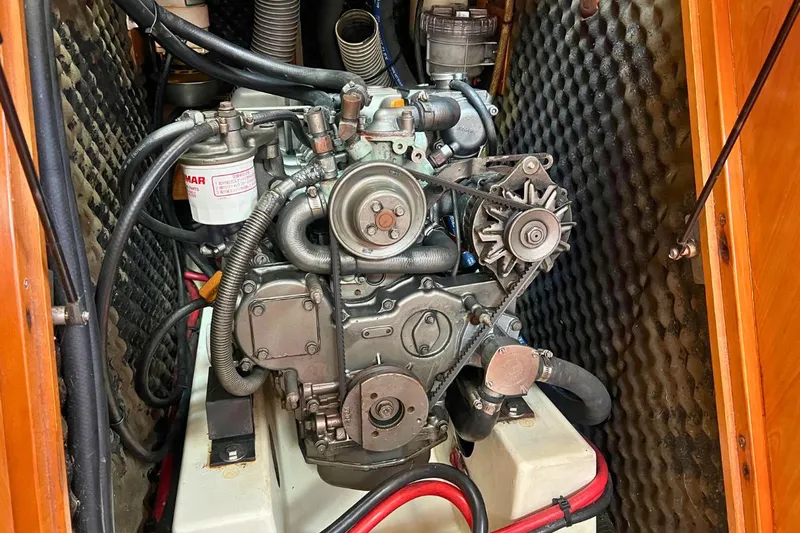 Waldo Yacht Photos Pics 