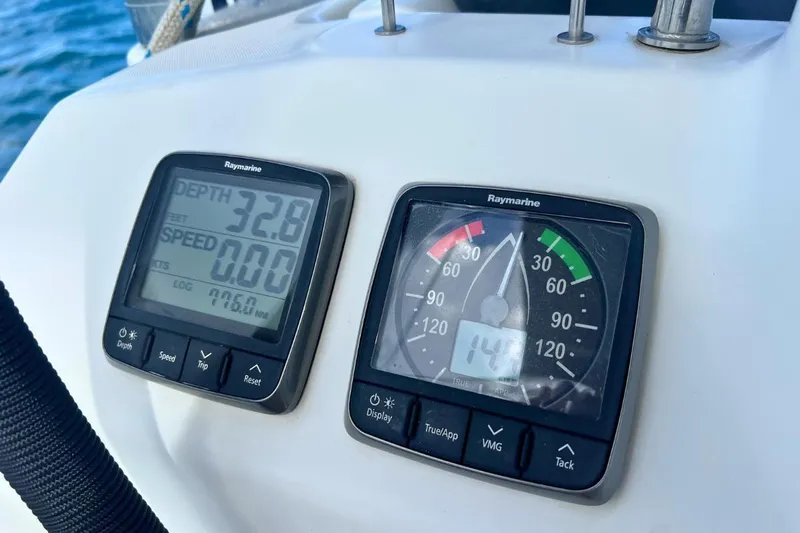 Waldo Yacht Photos Pics 