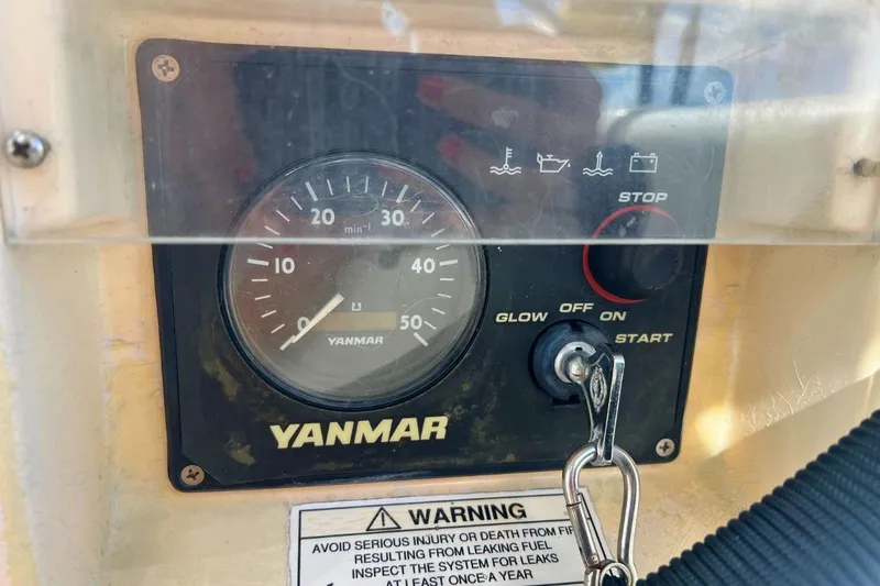 Waldo Yacht Photos Pics 