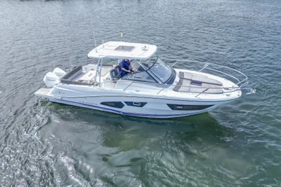 Jeanneau Leader 10.5 WA