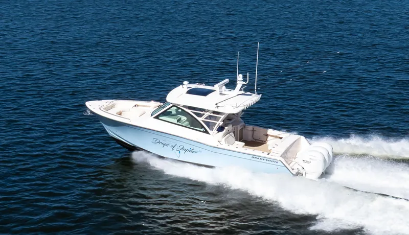 Drops Of Jupiter Yacht Photos Pics 