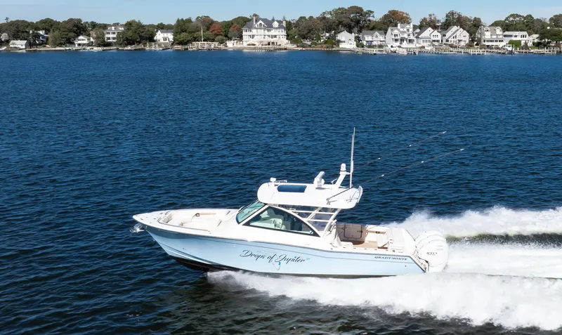 Drops Of Jupiter Yacht Photos Pics 