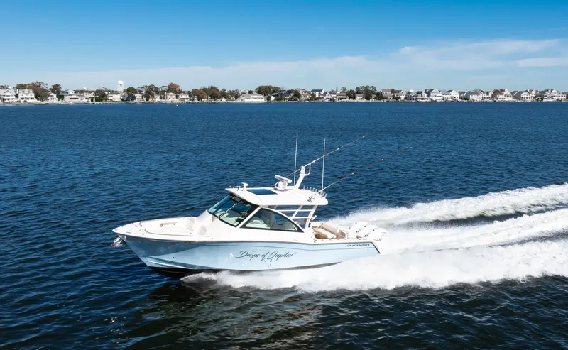 Drops Of Jupiter Yacht Photos Pics 