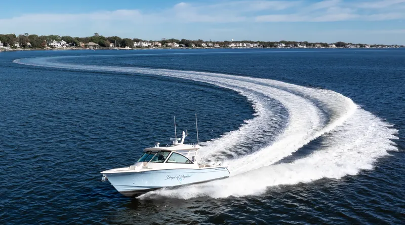 Drops Of Jupiter Yacht Photos Pics 