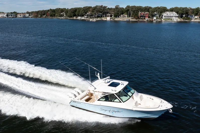 Drops Of Jupiter Yacht Photos Pics 