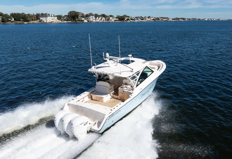 Drops Of Jupiter Yacht Photos Pics 