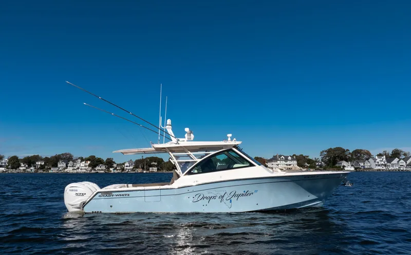 Drops Of Jupiter Yacht Photos Pics 