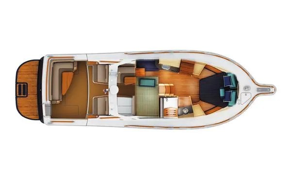  Yacht Photos Pics Manufacturer Provided Image