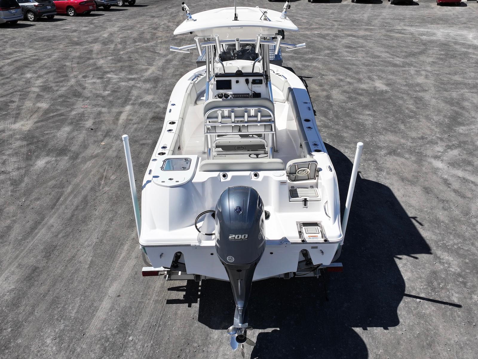 2021 Sea Fox 228 Commander Center Console for sale - YachtWorld 2021 Sea Fox 228 Commander Center Console for sale - YachtWorld