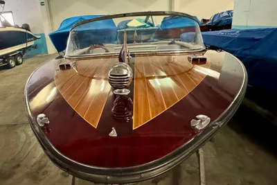 1969 Boesch Acapulco de Luxe