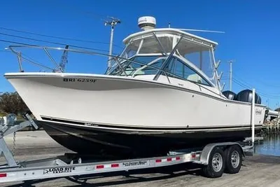 Carolina Classic 25 Express