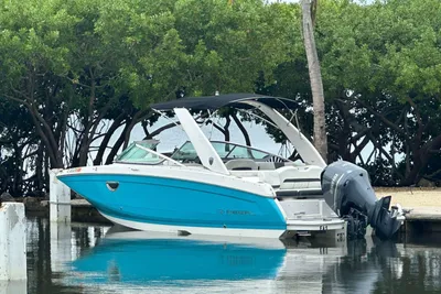 Regal 26 OBX