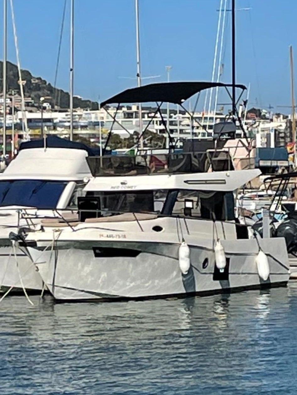 2018 San Remo blue sky 860