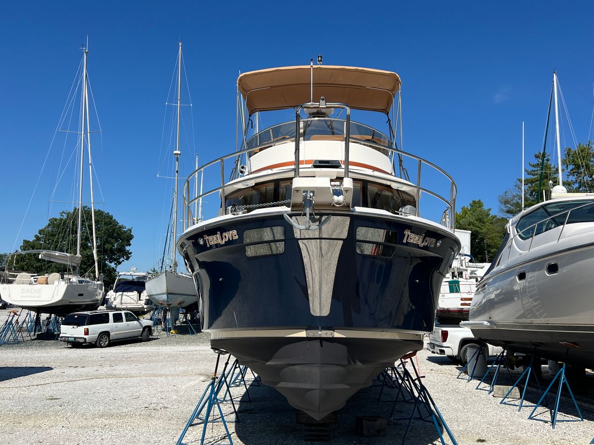 2022 Ranger Tugs 46 