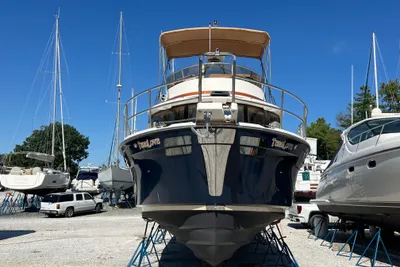 Ranger Tugs 43 CB