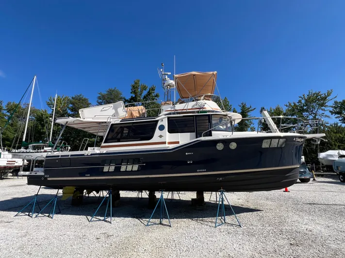 Teru Love Yacht Photos Pics 