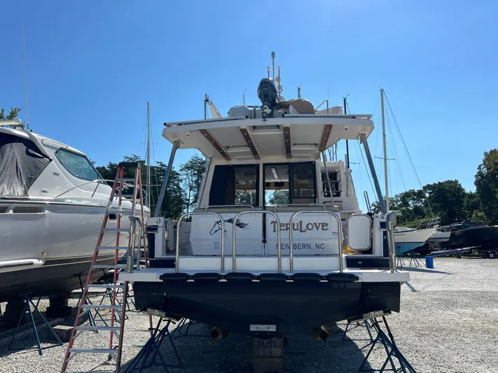 Teru Love Yacht Photos Pics 