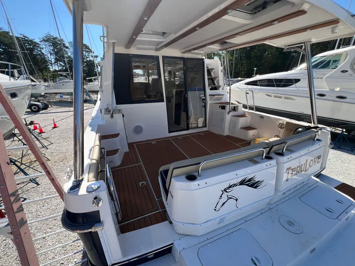 Teru Love Yacht Photos Pics 