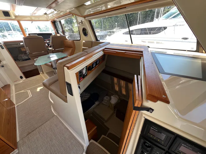 Teru Love Yacht Photos Pics 