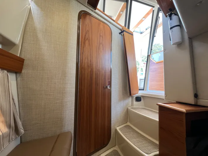 Teru Love Yacht Photos Pics 