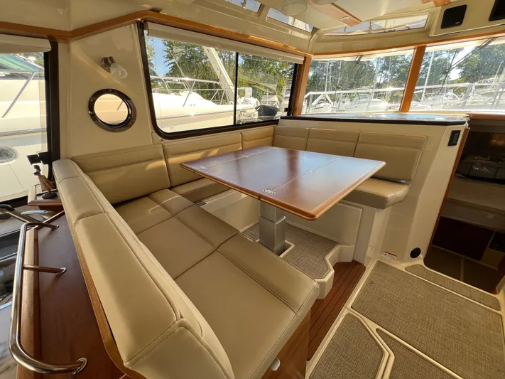 Teru Love Yacht Photos Pics 