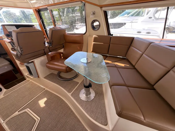 Teru Love Yacht Photos Pics 