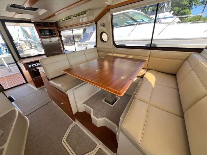 Teru Love Yacht Photos Pics 