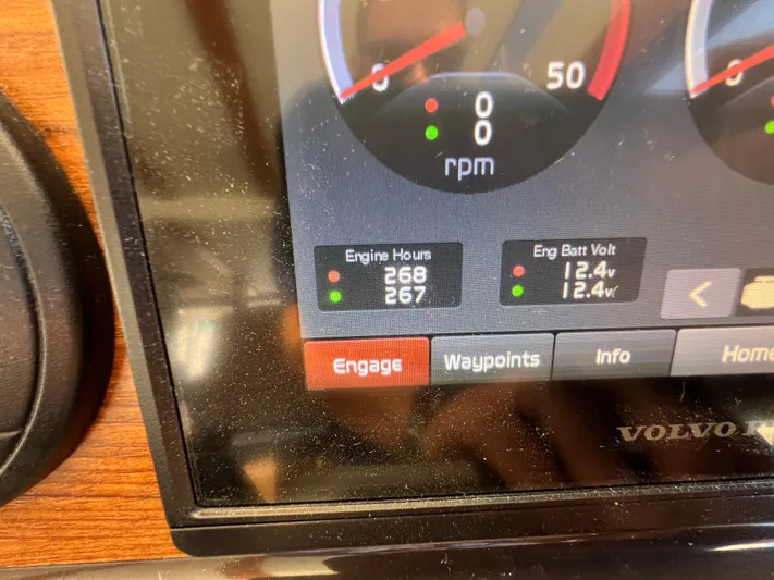 Teru Love Yacht Photos Pics 