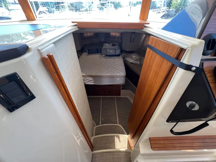 Teru Love Yacht Photos Pics 