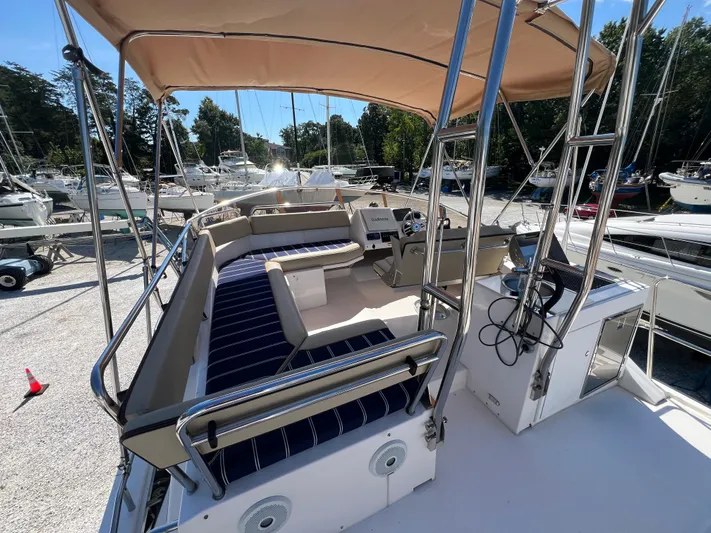 Teru Love Yacht Photos Pics 