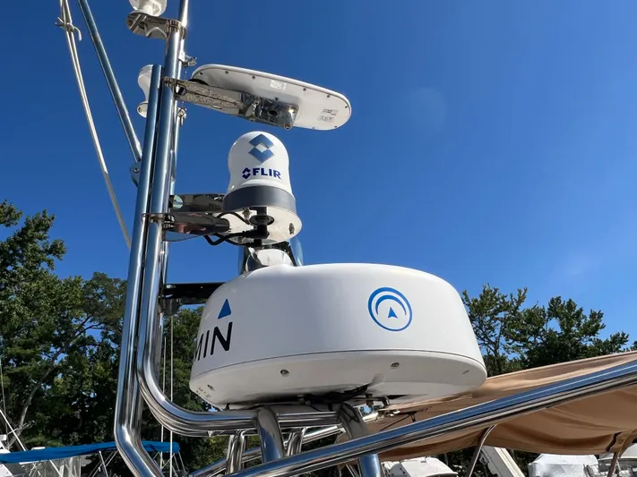 Teru Love Yacht Photos Pics 