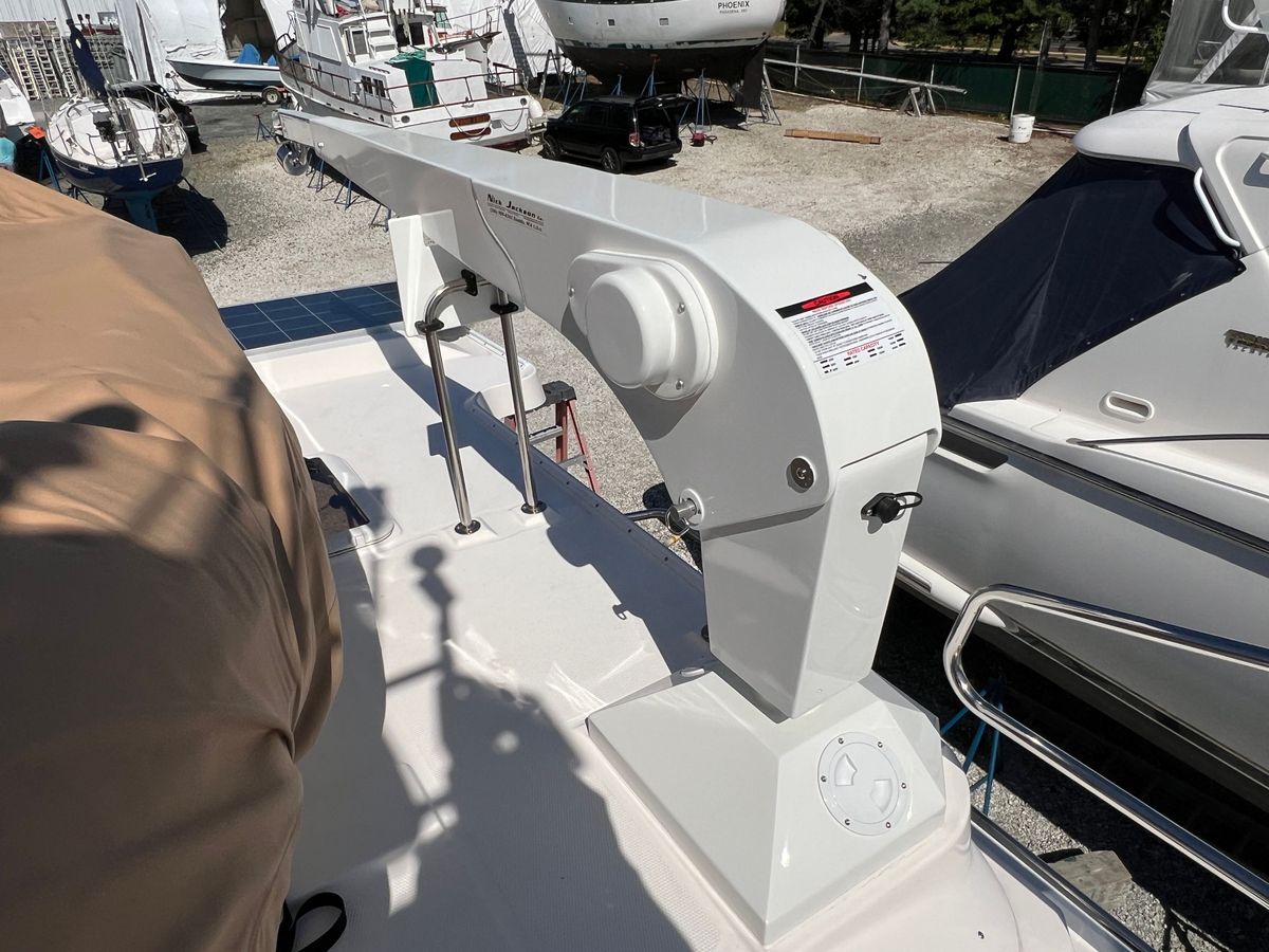 2022 Ranger Tugs 46 