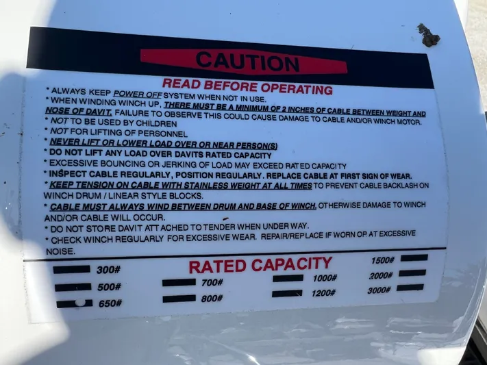 Teru Love Yacht Photos Pics 