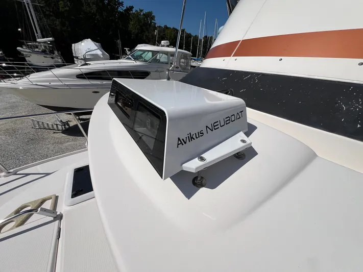 Teru Love Yacht Photos Pics 