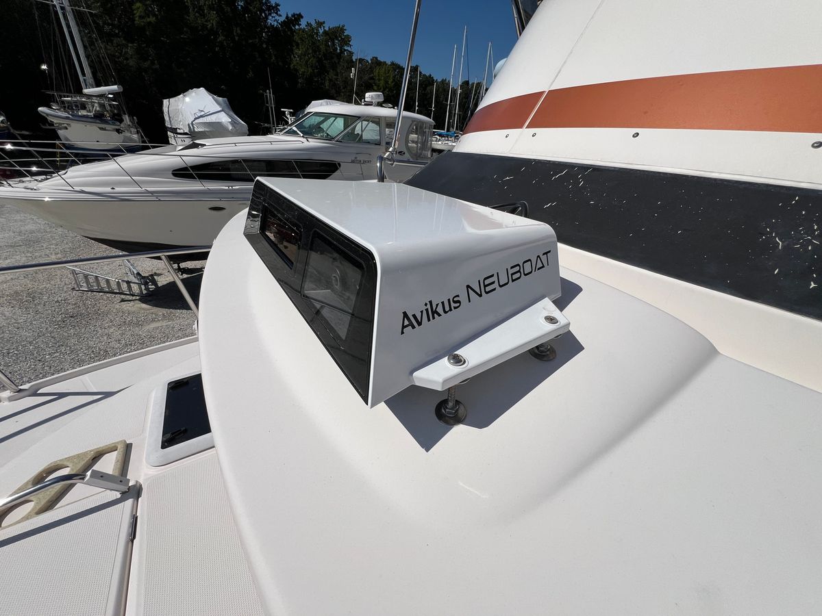 2022 Ranger Tugs 46 