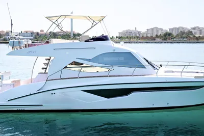 Al Shaali 47 Fly