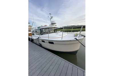 2023 Ranger Tugs R-27