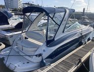 2007 Crownline 250 CR