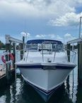 2004 Mainship 34 PILOT Twin 240HP Yanmars