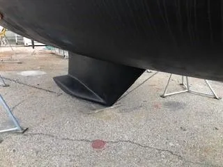 Chinook Yacht Photos Pics 