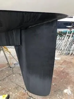 Chinook Yacht Photos Pics 