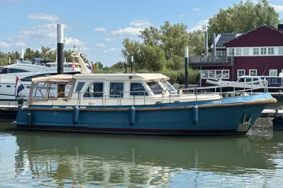 2006 Bilhammer 11.50 OK