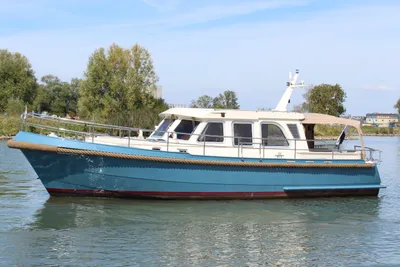 2006 Bilhammer 11.50 OK