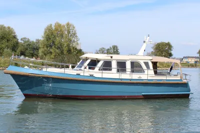 2006 Bilhammer 11.50 OK