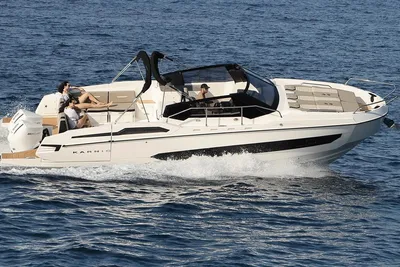 2025 Karnic CS10 Sport