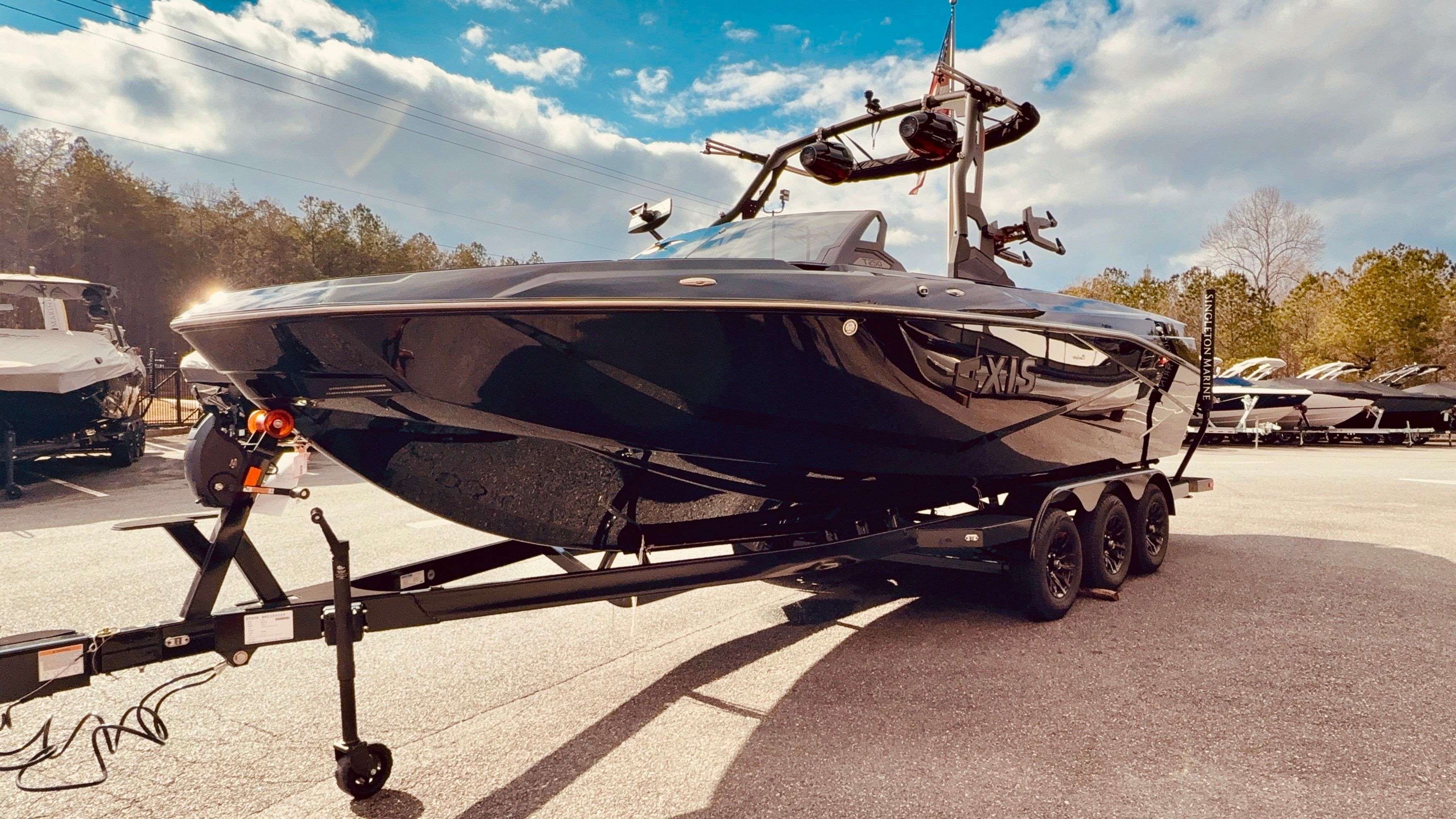 2026 AXIS T250 - Image 5