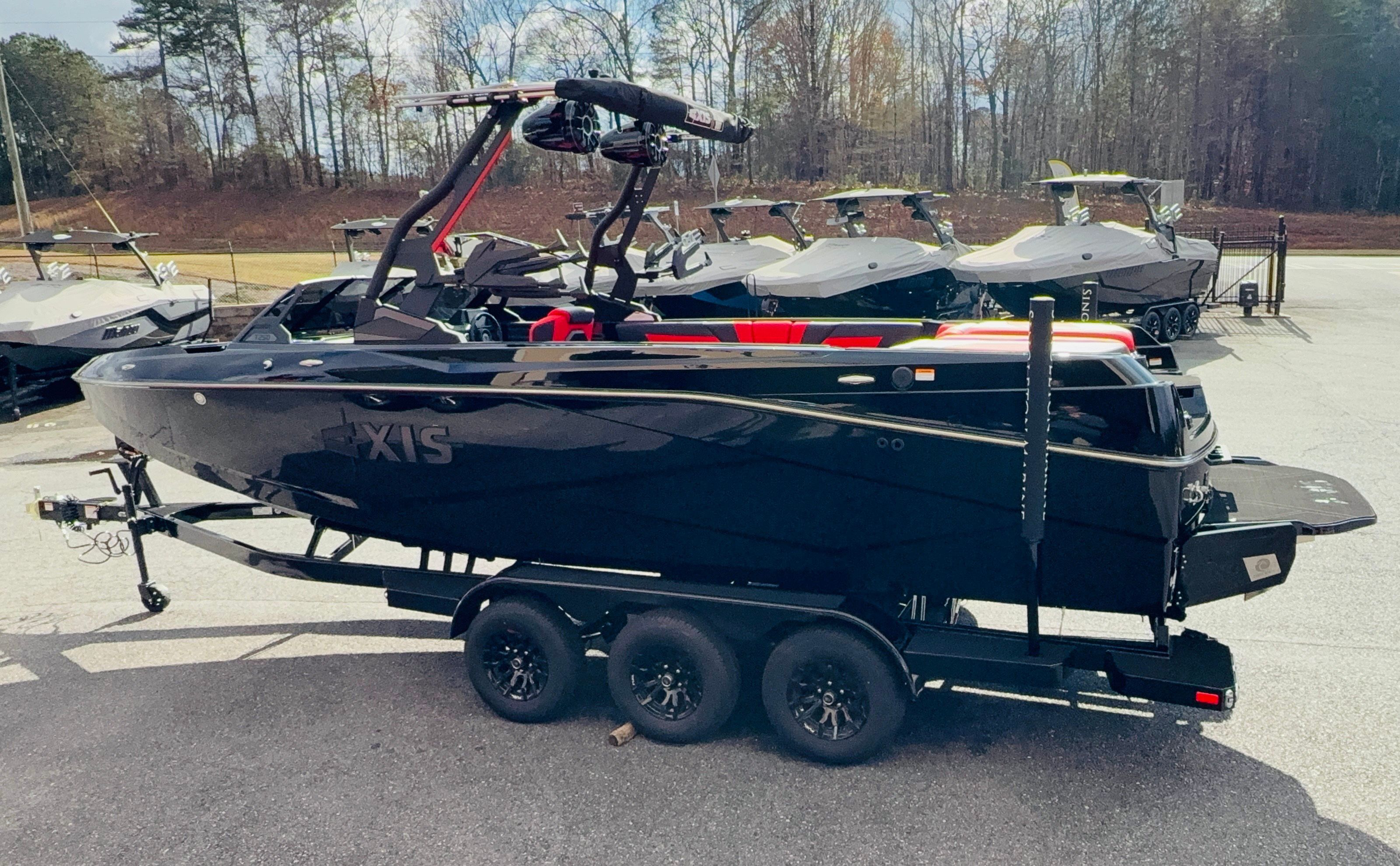 2026 AXIS T250 - Image 4