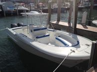 2023 Buddy Davis 28 Center Console